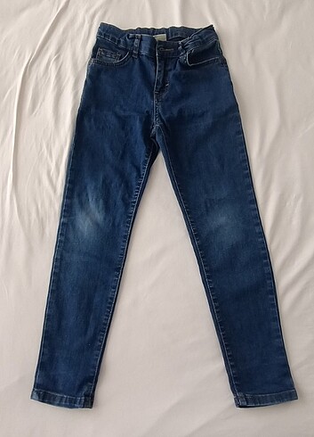 LC Waikiki LCW kot pantolon 