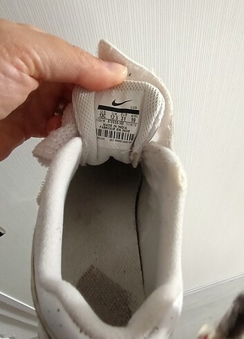 Nike Nike ayakkabı 