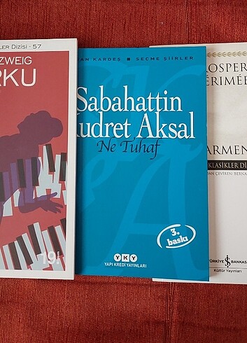 Kitap Seti