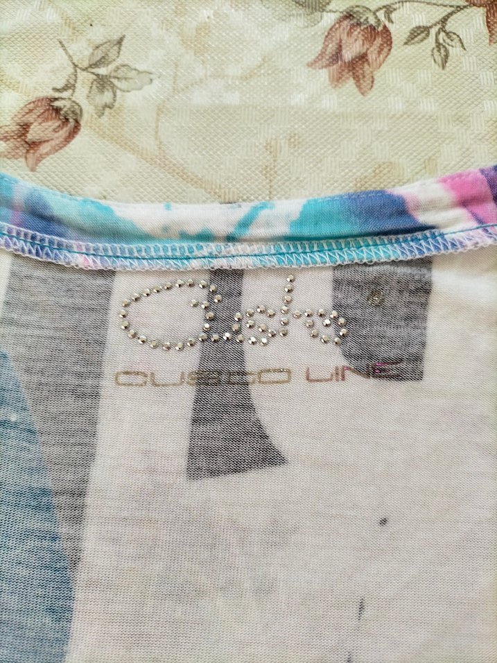 viskoz elbise - Görsel 3