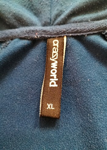 xl Beden Eşofman üstü