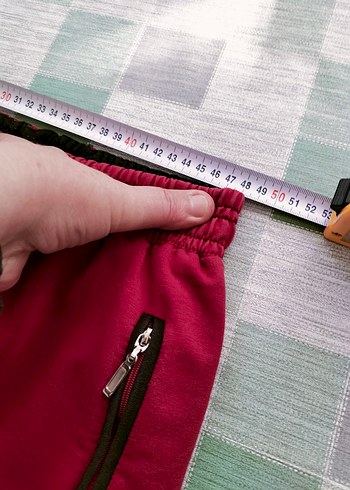 Erkek eşofman altı - Görsel 5