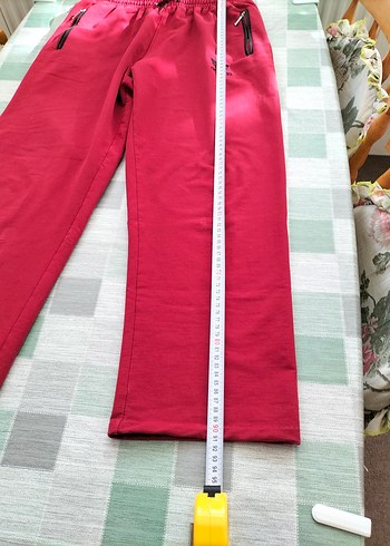 Erkek eşofman altı - Görsel 7