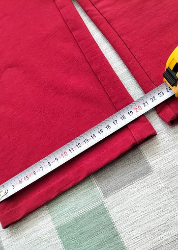 Erkek eşofman altı - Görsel 8