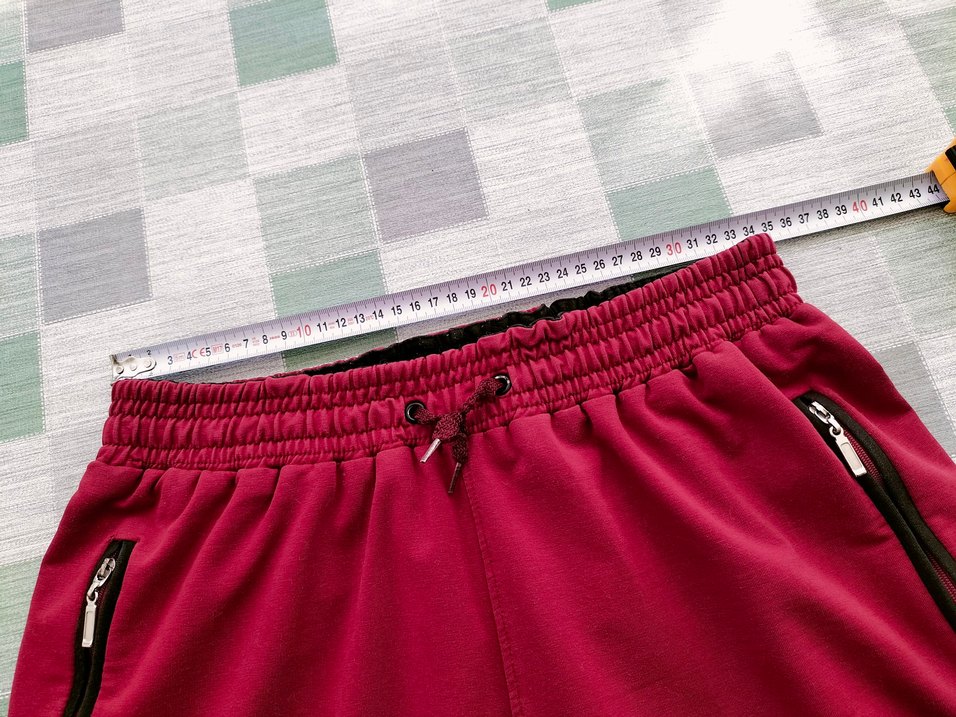 Erkek eşofman altı - Görsel 4