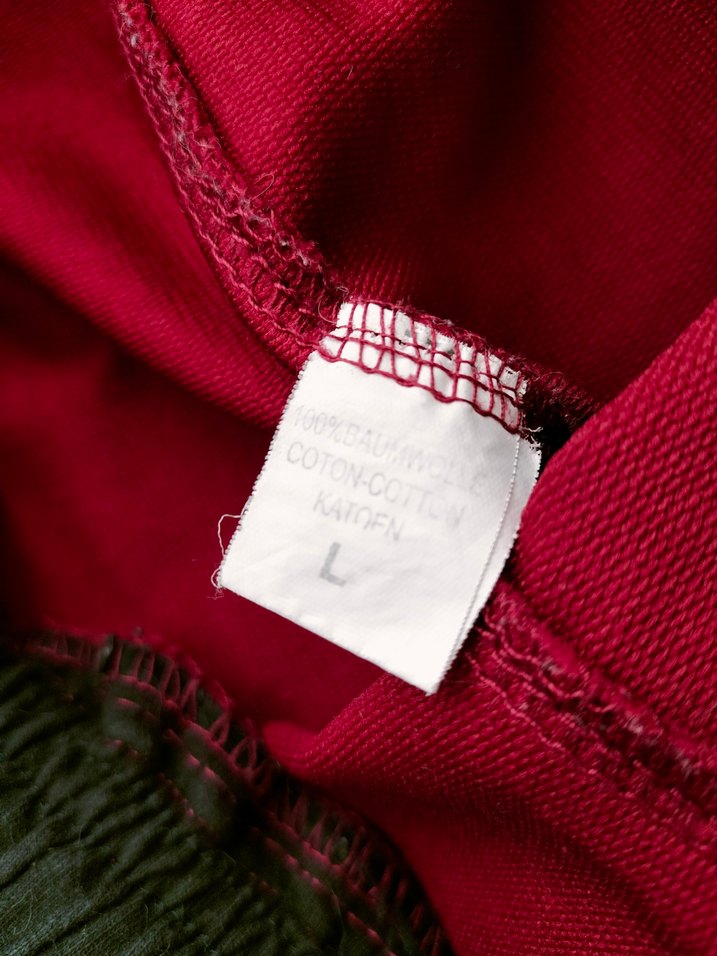 Erkek eşofman altı - Görsel 3