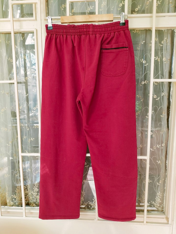 Erkek eşofman altı - Görsel 2