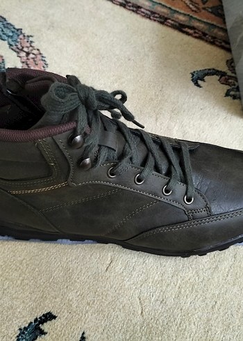 Kinetix Erkek Bot - Görsel 10