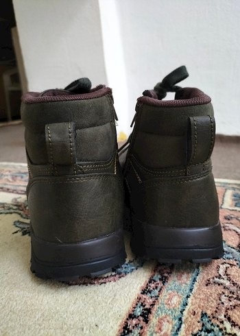 Kinetix Erkek Bot - Görsel 11