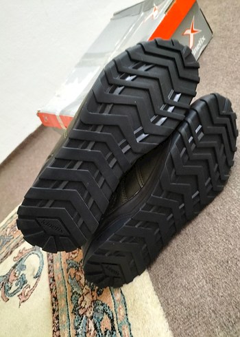 Kinetix Erkek Bot - Görsel 4