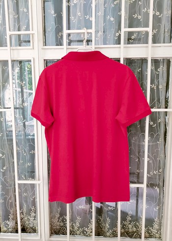 Erkek Polo yaka Tişört - Görsel 8