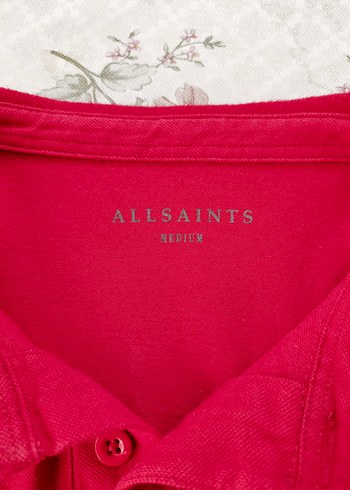 Erkek Polo yaka Tişört - Görsel 2