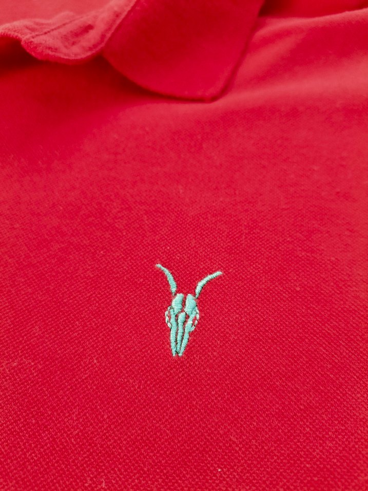 Erkek Polo yaka Tişört - Görsel 3