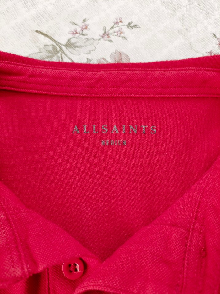 Erkek Polo yaka Tişört - Görsel 2