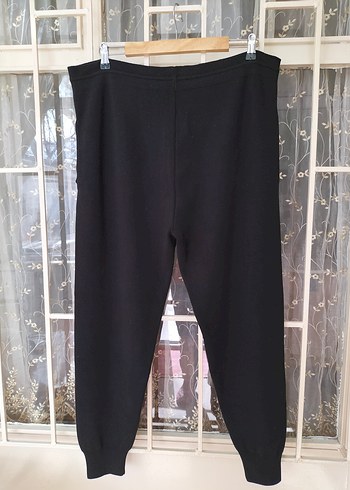 LCW bayan triko jogger. - Görsel 2