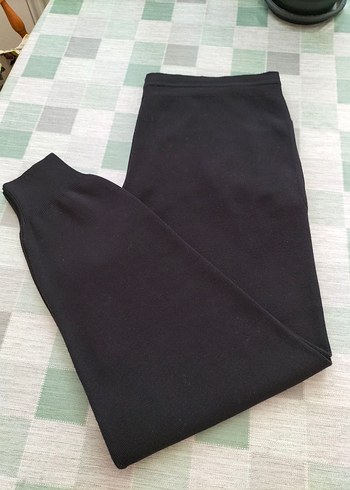 LCW bayan triko jogger. - Görsel 14