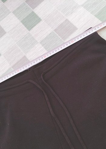 LCW bayan triko jogger. - Görsel 5