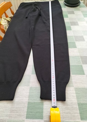 LCW bayan triko jogger. - Görsel 8