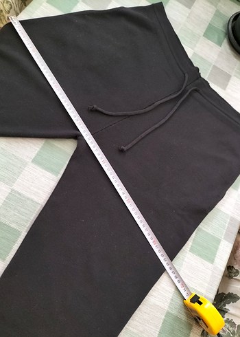 LCW bayan triko jogger. - Görsel 7