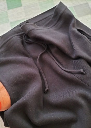 LCW bayan triko jogger. - Görsel 12