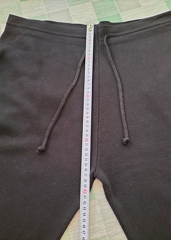 LCW bayan triko jogger. - Görsel 9