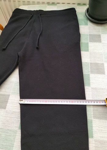 LCW bayan triko jogger. - Görsel 10