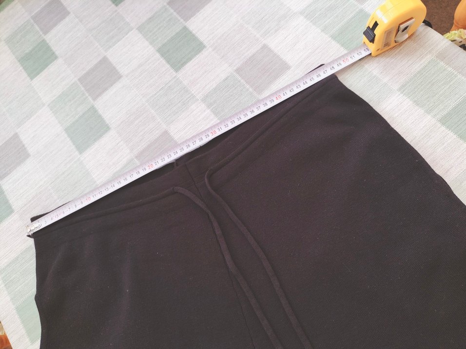 LCW bayan triko jogger. - Görsel 5