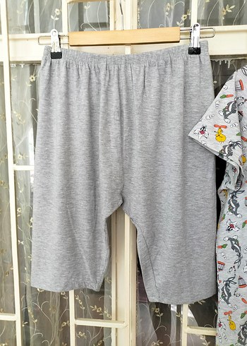 l Beden çeşitli Renk Kadın pijama takımı