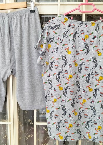 Diğer Kadın pijama takımı
