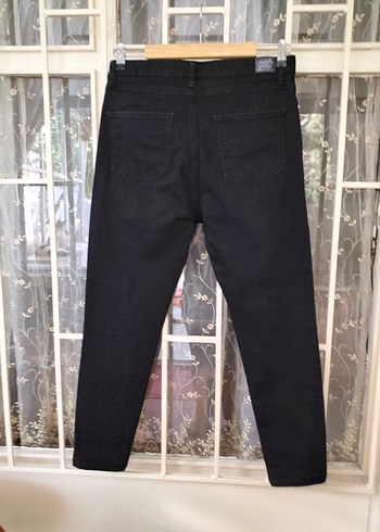 31 Beden siyah Renk LOFT Jeans