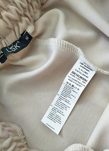 m Beden Bayan jogger pantolon...