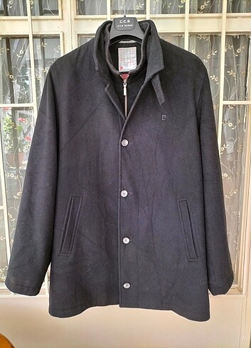 Pierre Cardin kaban