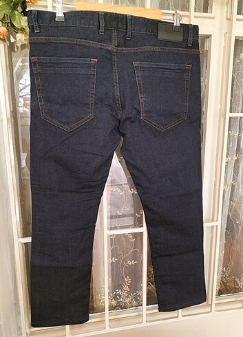 34 Beden lacivert Renk LCW jeans 