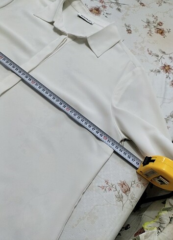 44 Beden beyaz Renk Moda İlgi