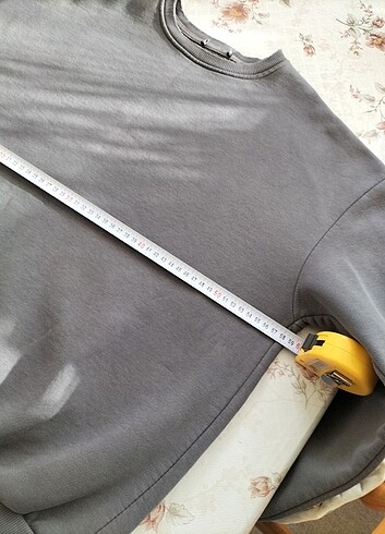 xl Beden Sweatshirt