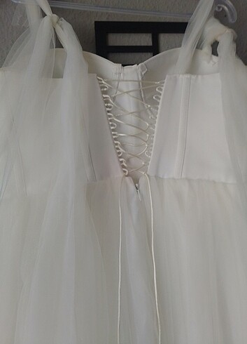 l Beden Bride?Eftir kıyafeti