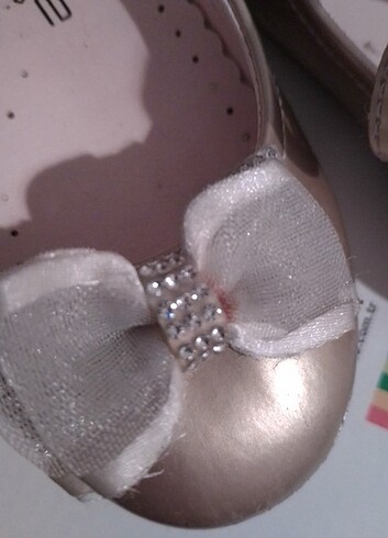 Abiye ayakkabısı  - Görsel 2