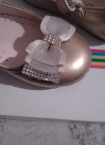 Abiye ayakkabısı  - Görsel 3