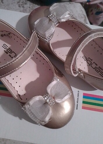 Abiye ayakkabısı  - Görsel 4