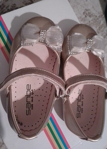 Abiye ayakkabısı  - Görsel 5