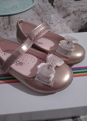 Abiye ayakkabısı  - Görsel 6