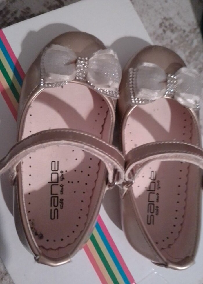 Abiye ayakkabısı  - Görsel 5