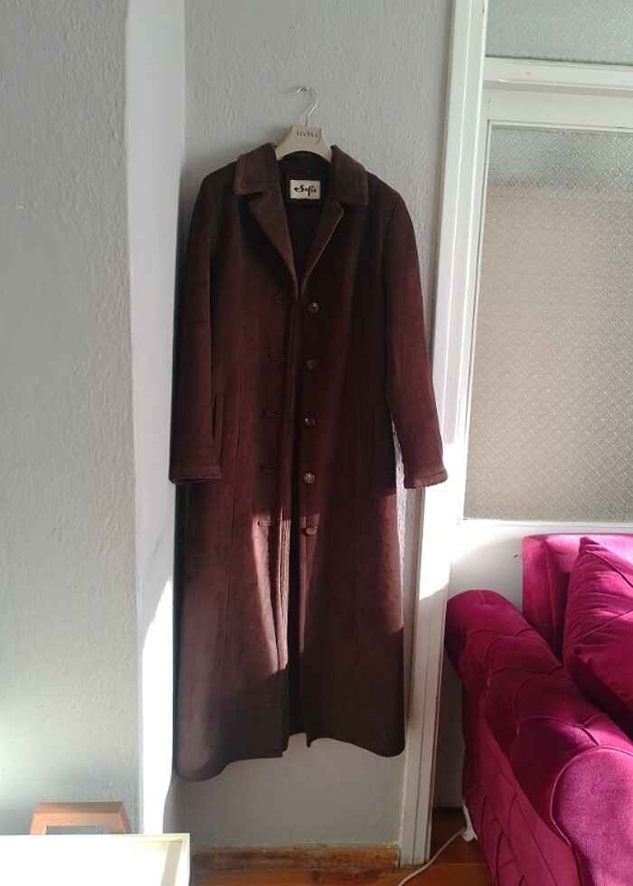 Yeni   suhet kaban - Görsel 2