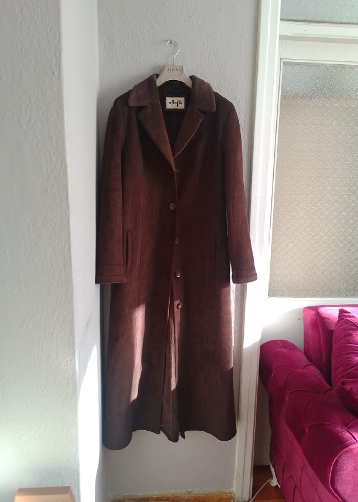 Yeni   suhet kaban - Görsel 5