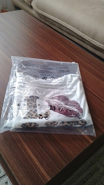 Yurt dışı ürünü - Görsel 6