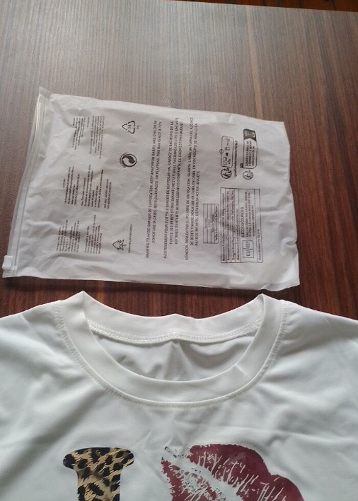 Yurt dışı ürünü - Görsel 4