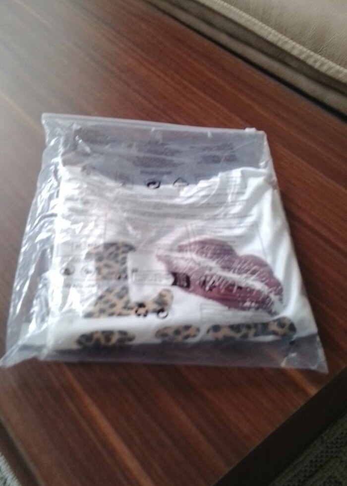 Yurt dışı ürünü - Görsel 5