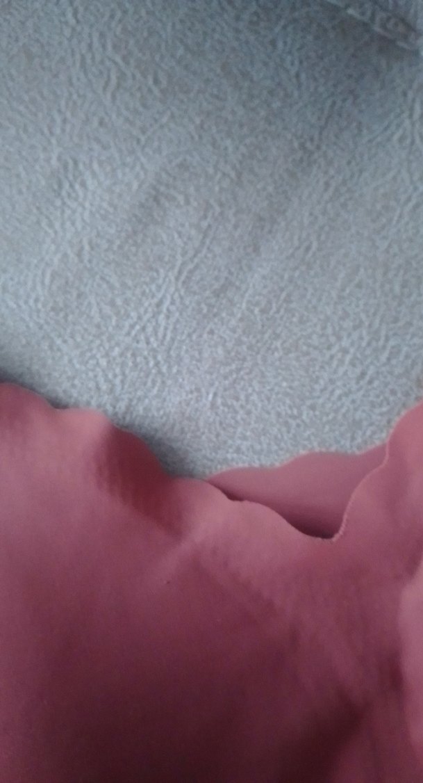 Pembe Pastel Atletik Sütyen yurtdışı ürünü - Görsel 2