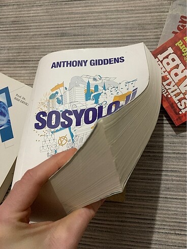  Sosyoloji