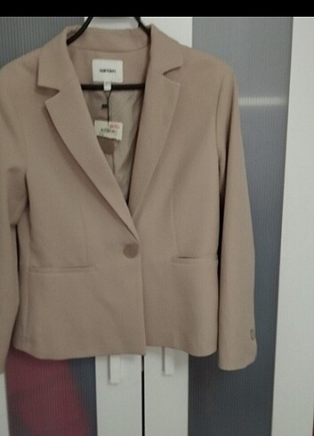 Blazer ceket 
